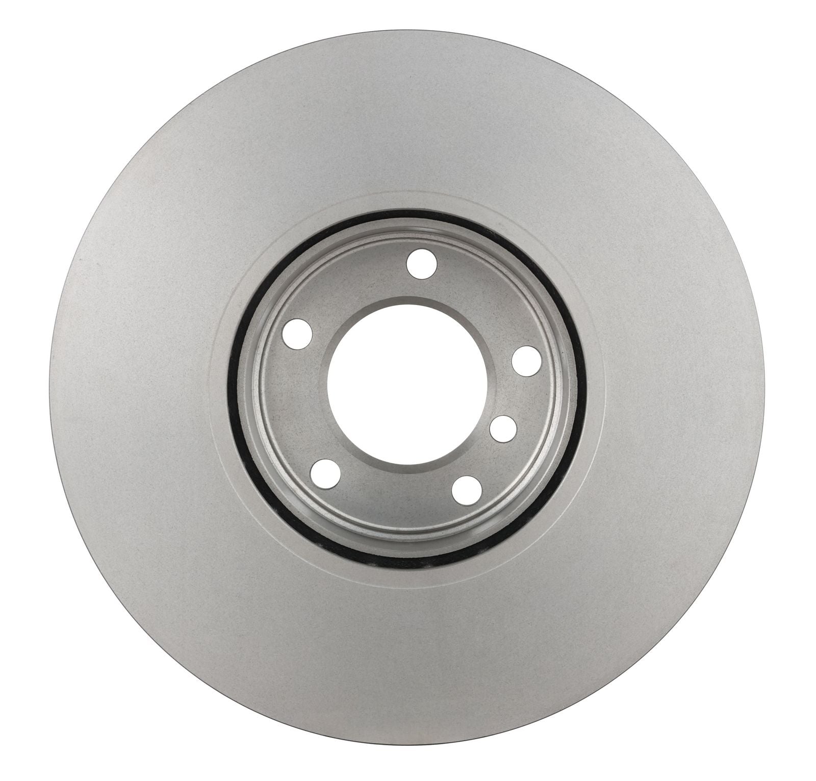 PRIME UV Coated Front Disc Brake Rotor - 09.8961.21_19
