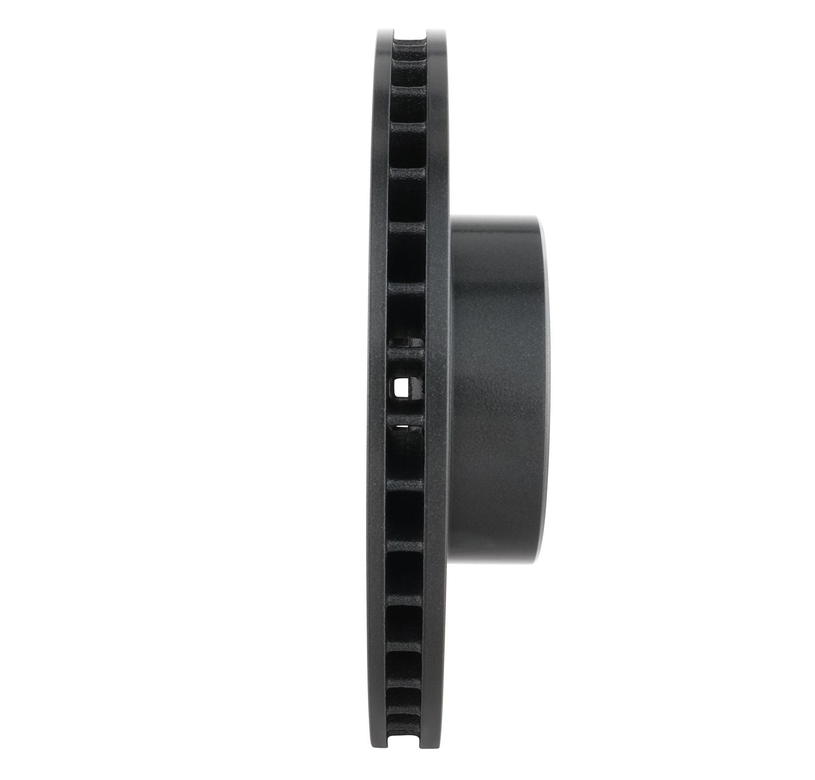 PRIME UV Coated Front Disc Brake Rotor - 09.8961.21_25