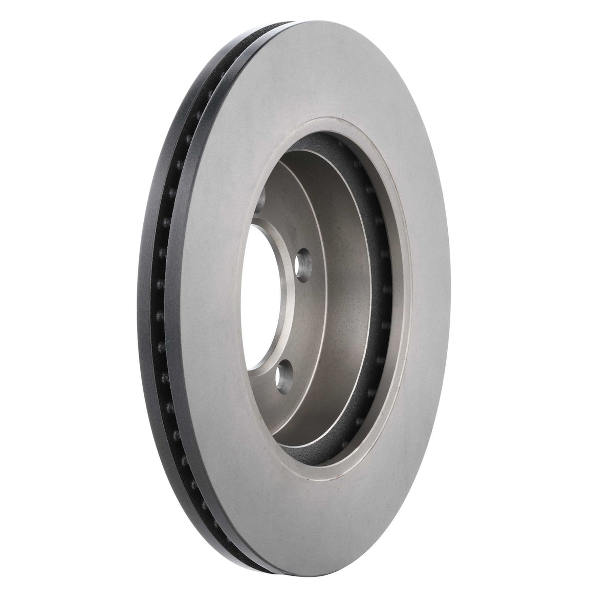 PRIME UV Coated Front Disc Brake Rotor - 09.8972.11_14