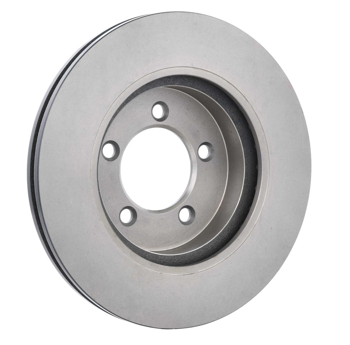 PRIME UV Coated Front Disc Brake Rotor - 09.8972.11_16