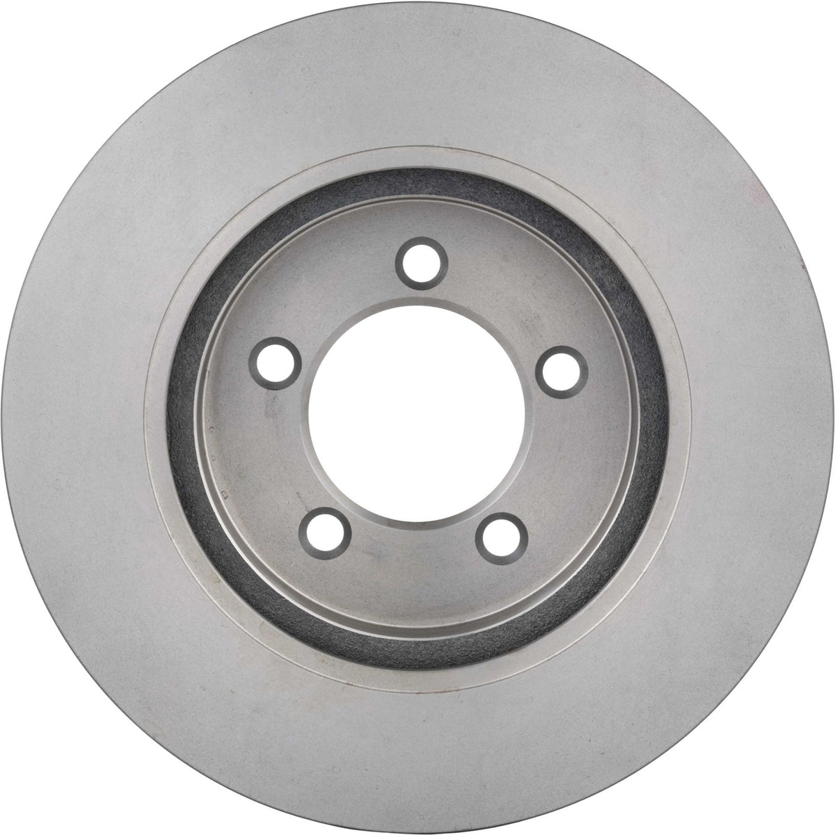 PRIME UV Coated Front Disc Brake Rotor - 09.8972.11_04