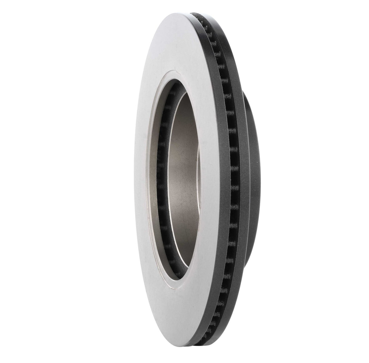 PRIME UV Coated Front Disc Brake Rotor - 09.8972.11_23