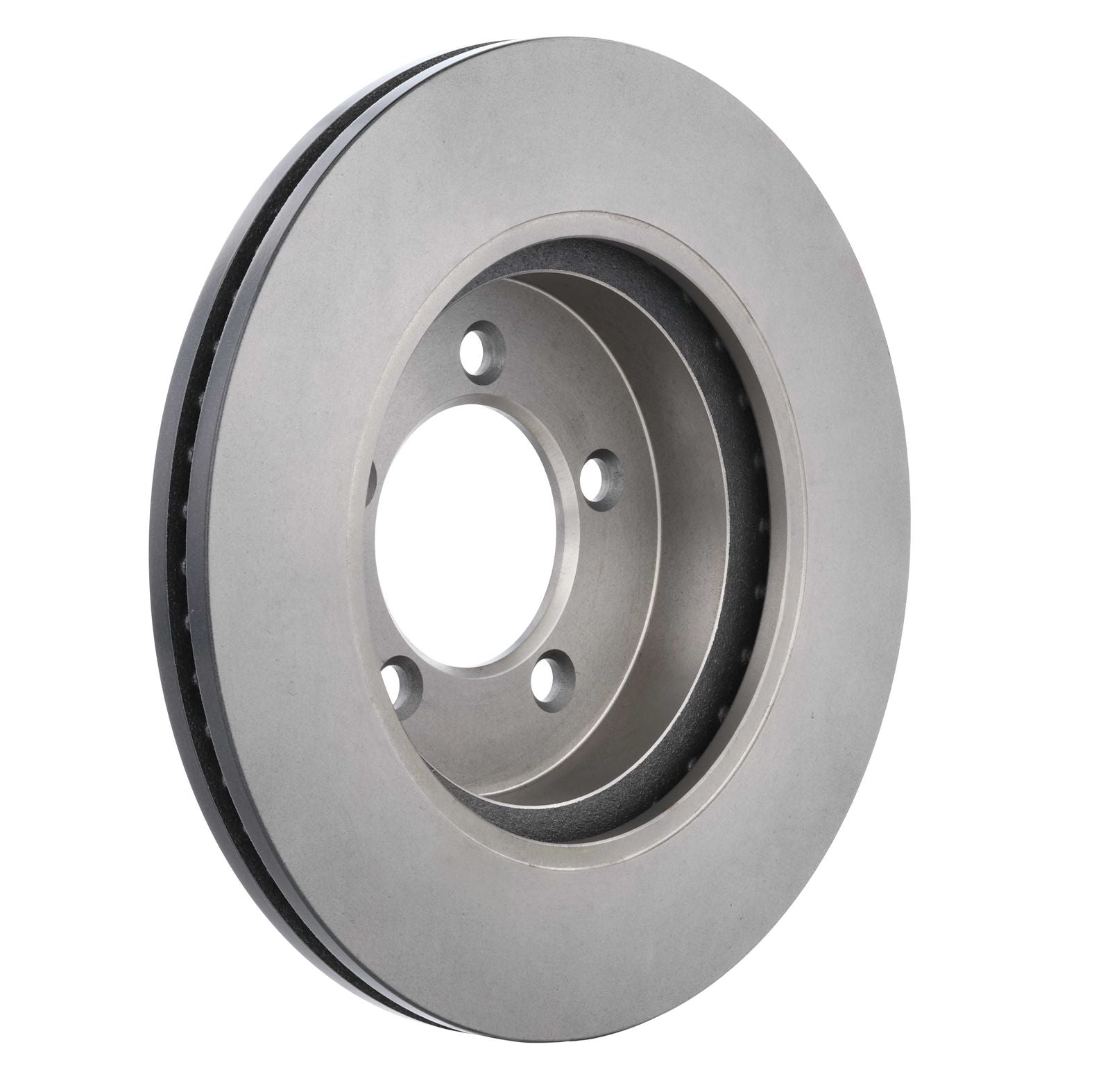 PRIME UV Coated Front Disc Brake Rotor - 09.8972.11_15