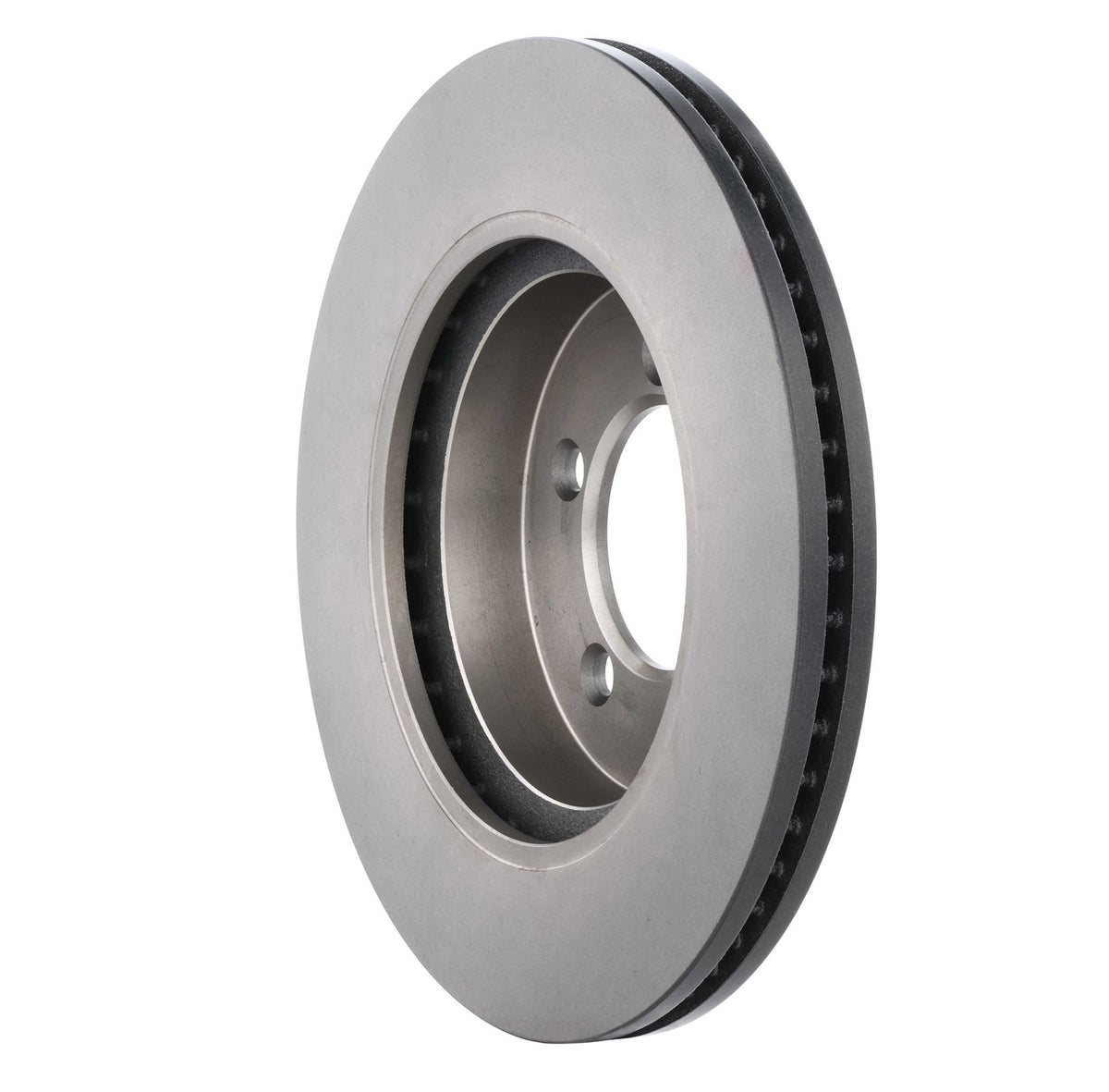 PRIME UV Coated Front Disc Brake Rotor - 09.8972.11_22