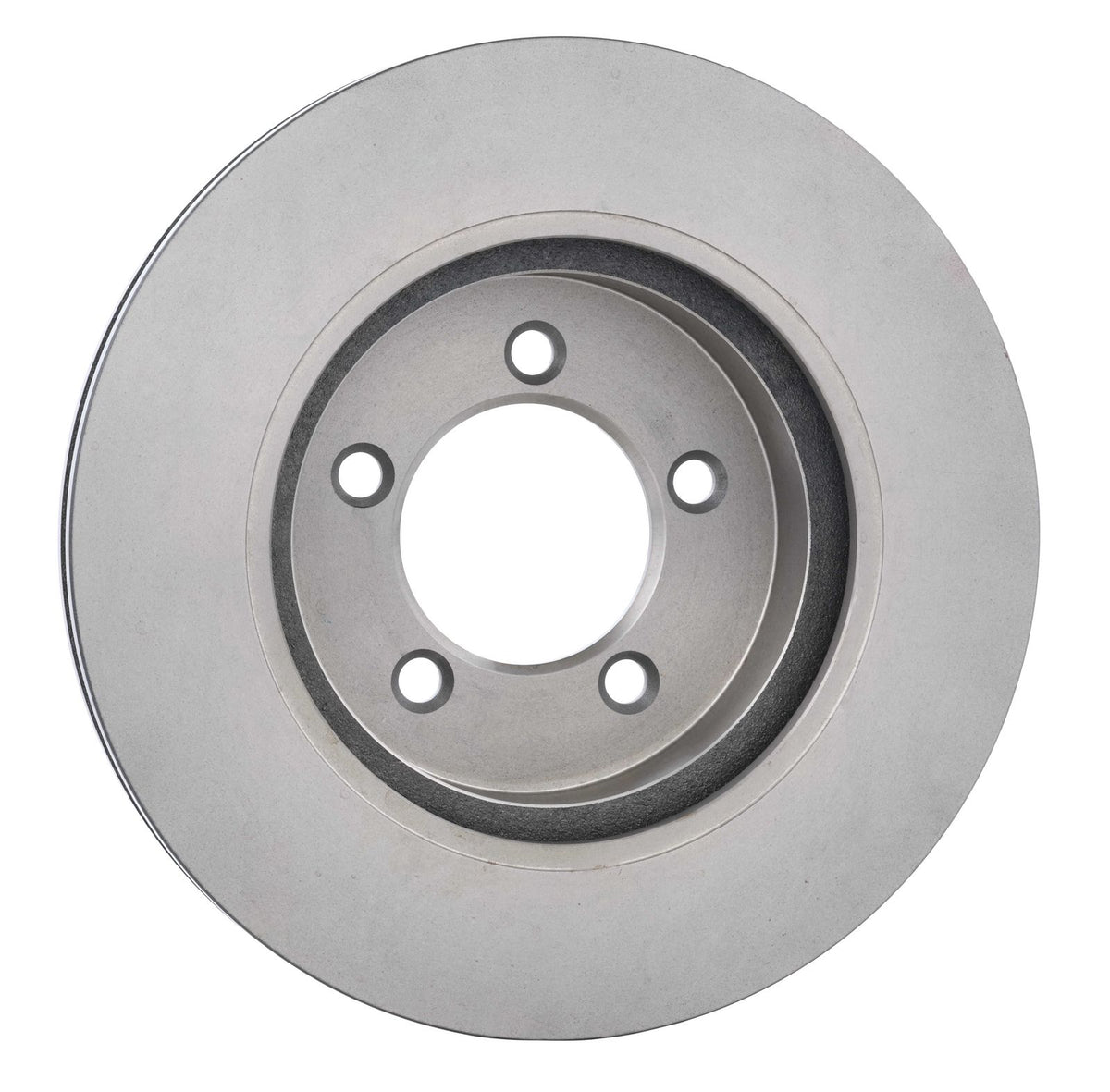PRIME UV Coated Front Disc Brake Rotor - 09.8972.11_17