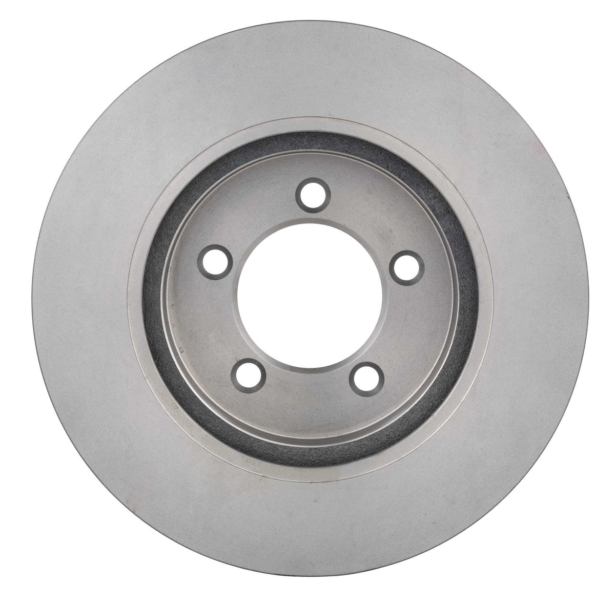 PRIME UV Coated Front Disc Brake Rotor - 09.8972.11_18