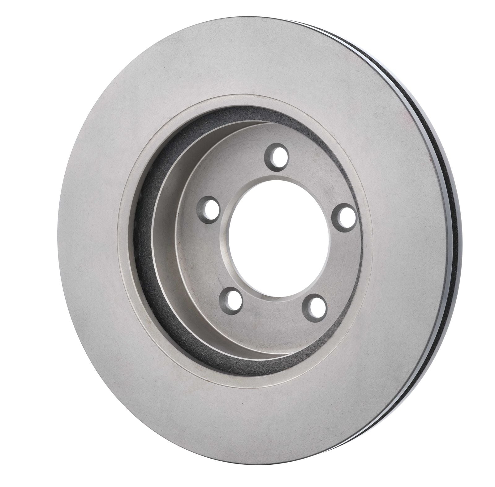 PRIME UV Coated Front Disc Brake Rotor - 09.8972.11_20