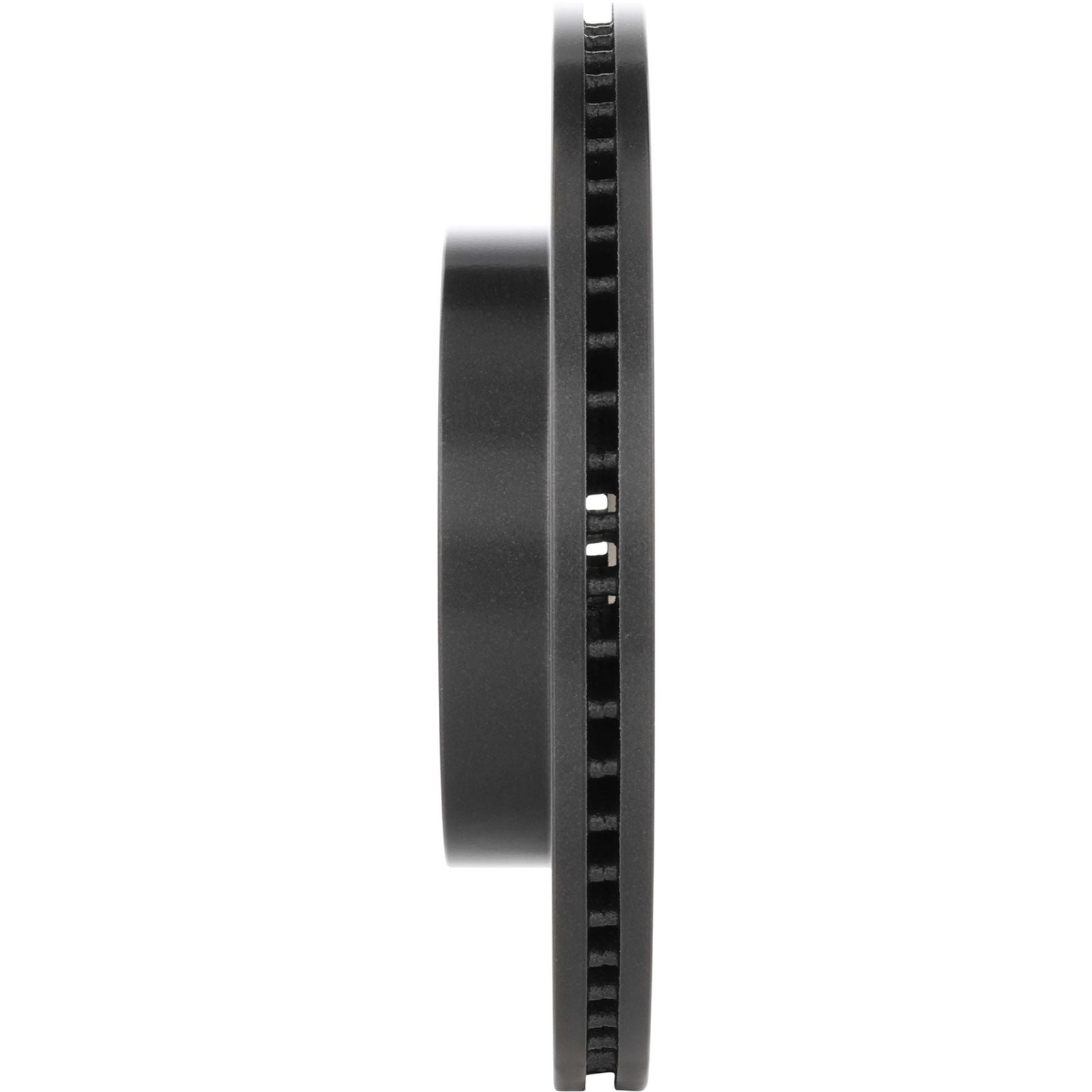 PRIME UV Coated Front Disc Brake Rotor - 09.8972.11_03