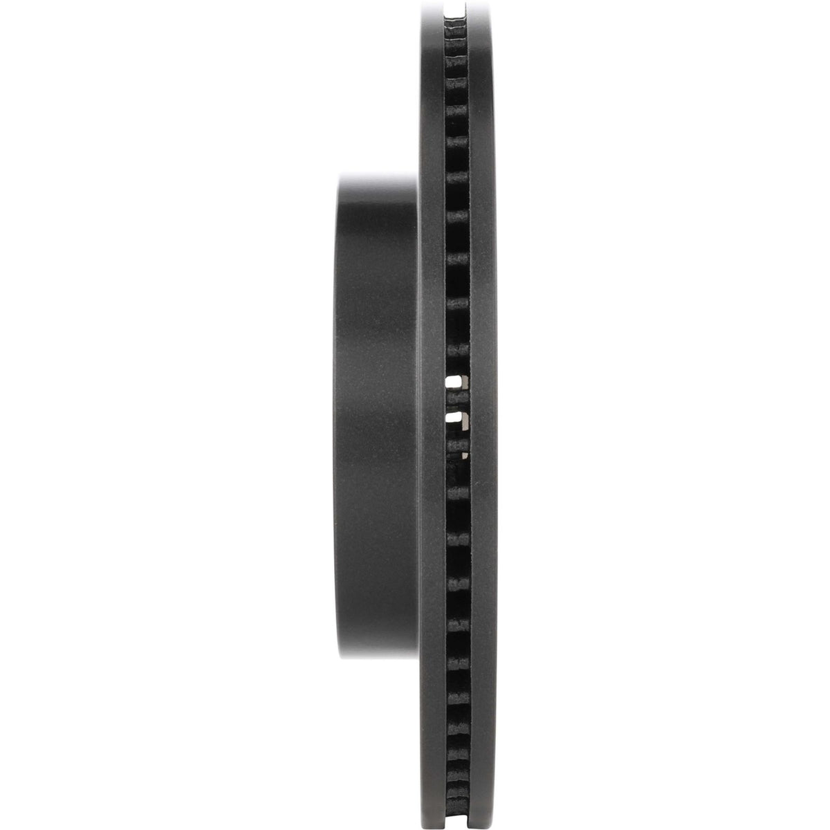 PRIME UV Coated Front Disc Brake Rotor - 09.8972.11_03