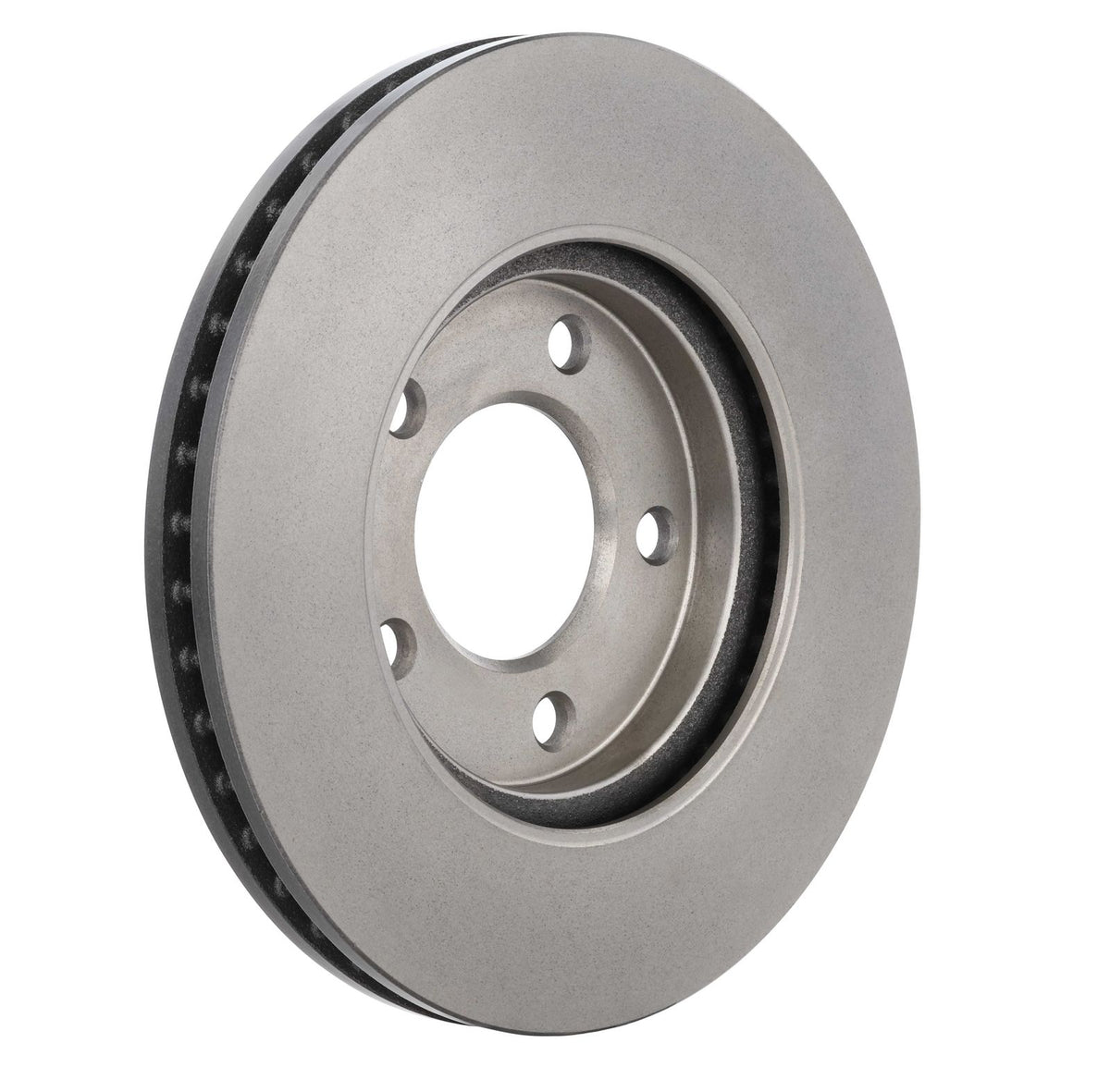 PRIME UV Coated Front Disc Brake Rotor - 09.8977.11_15