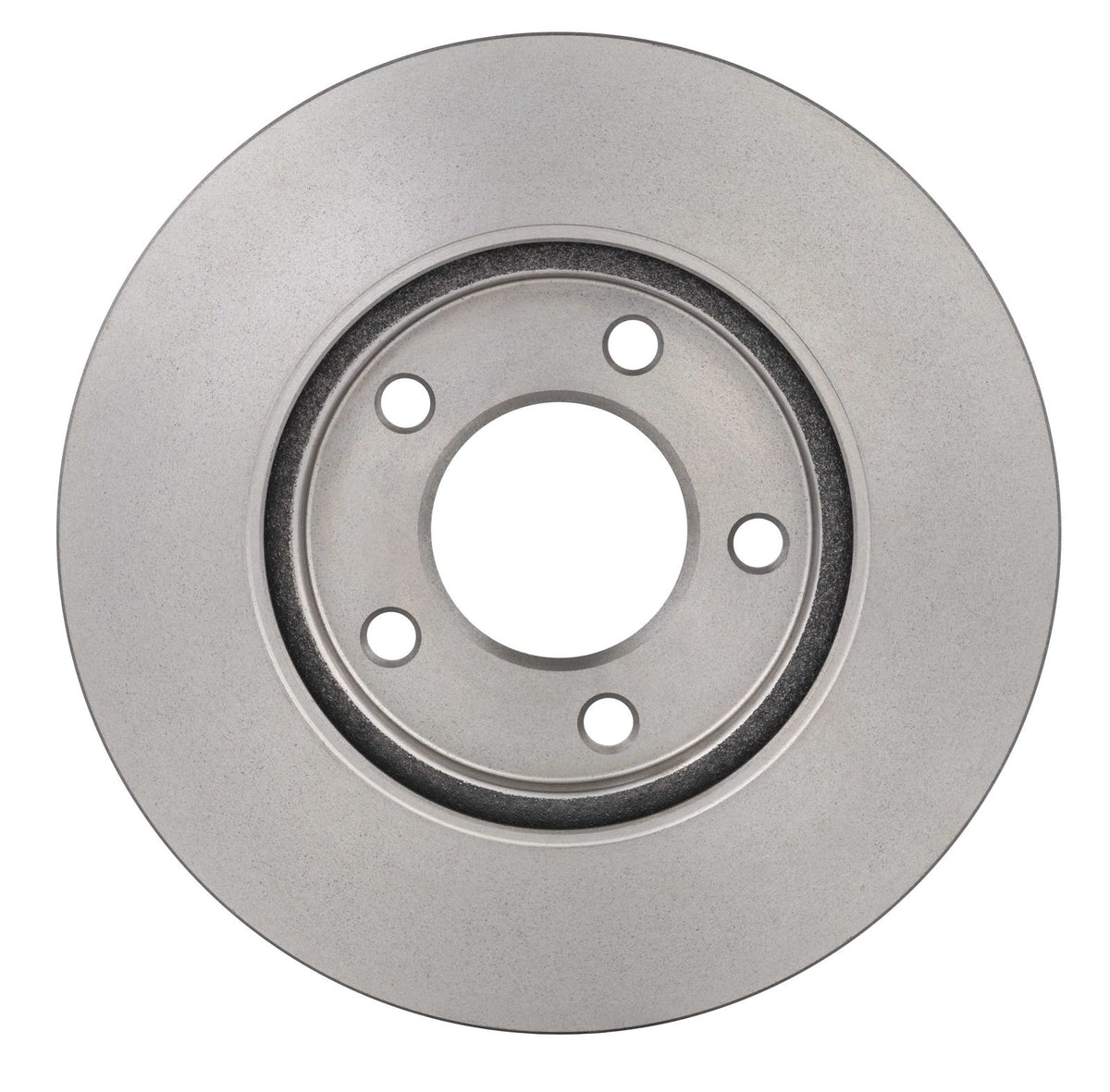 PRIME UV Coated Front Disc Brake Rotor - 09.8977.11_18