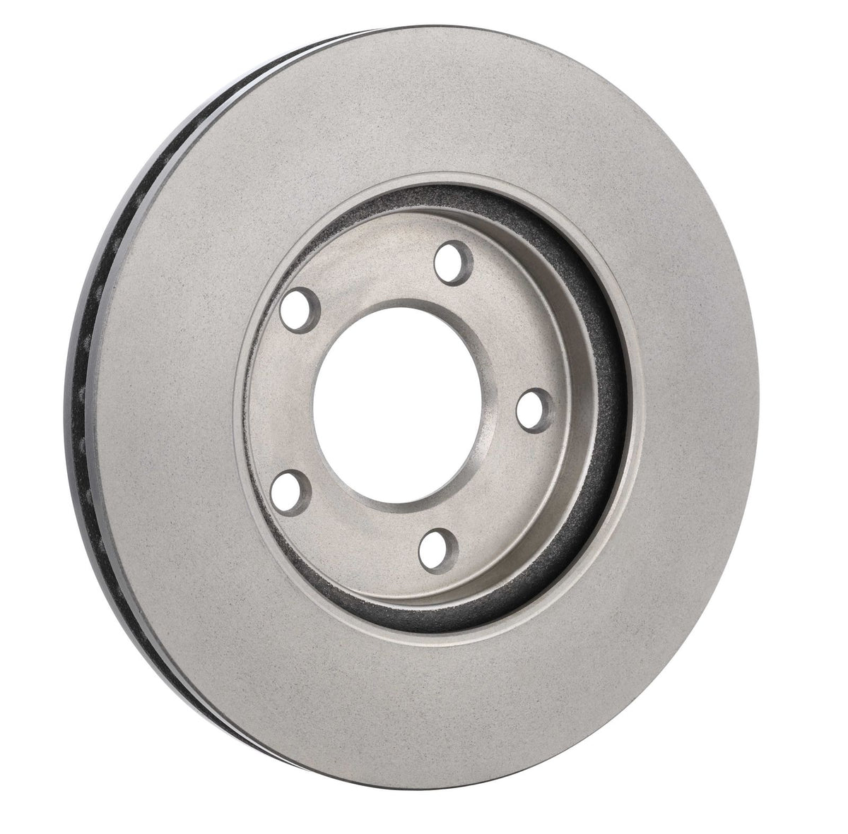 PRIME UV Coated Front Disc Brake Rotor - 09.8977.11_16