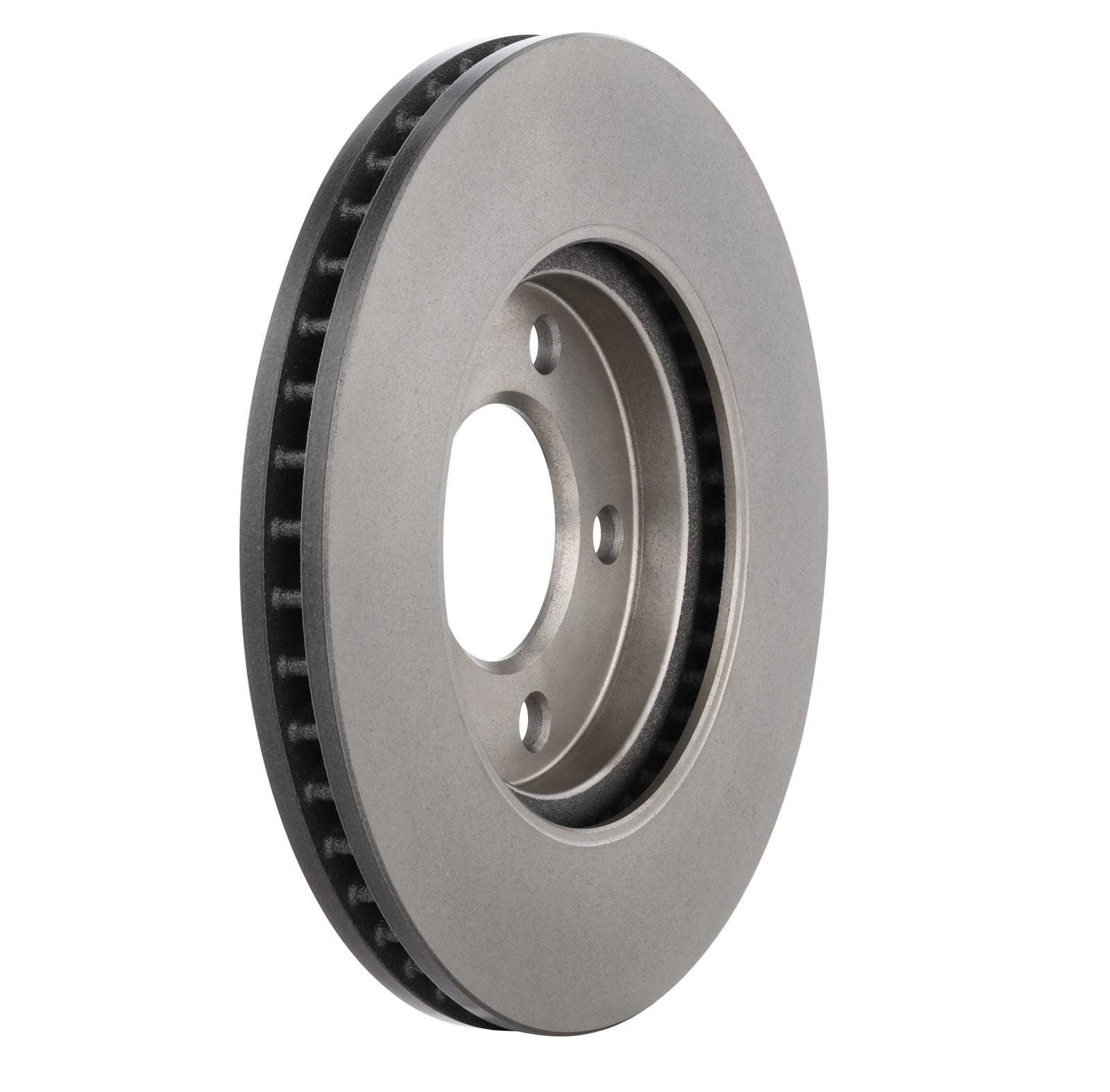 PRIME UV Coated Front Disc Brake Rotor - 09.8977.11_14