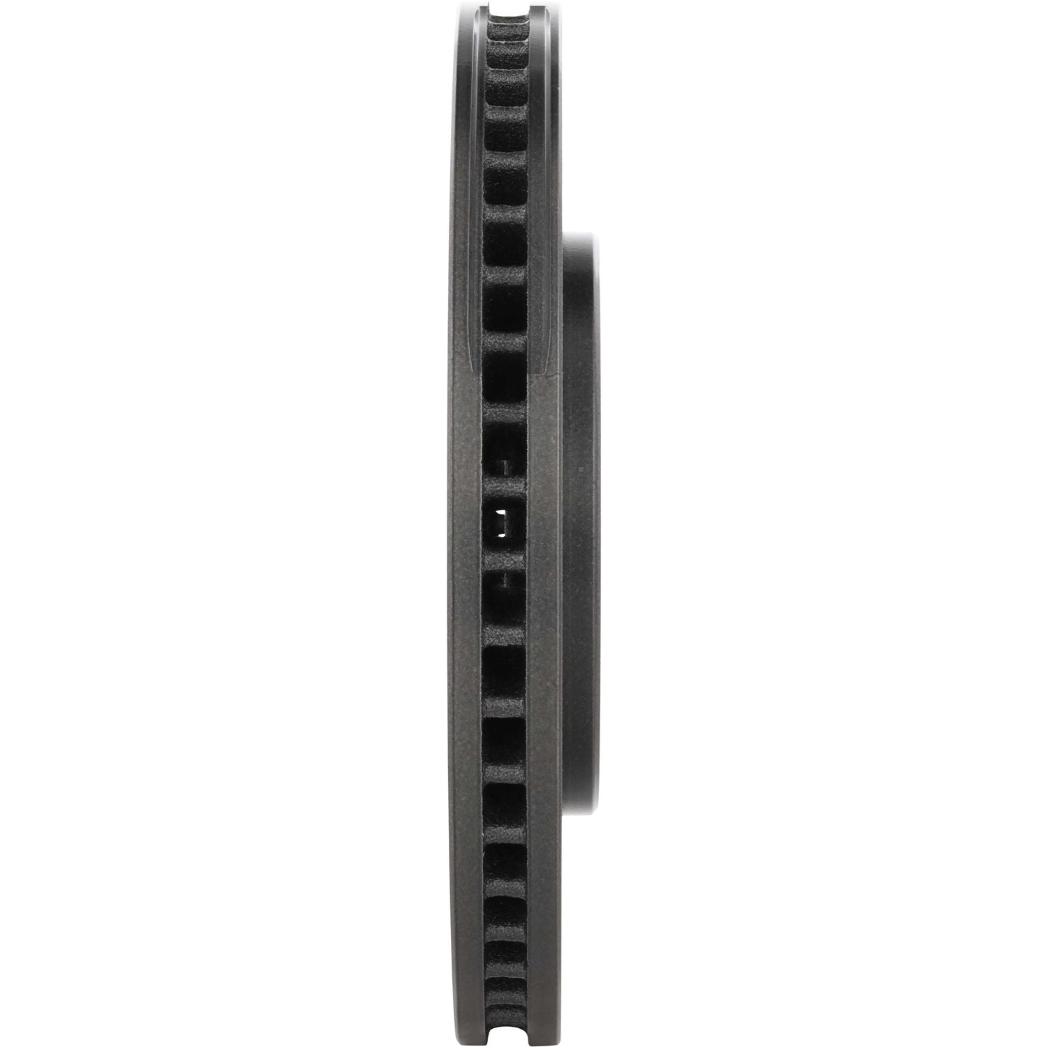 PRIME UV Coated Front Disc Brake Rotor - 09.8977.11_01