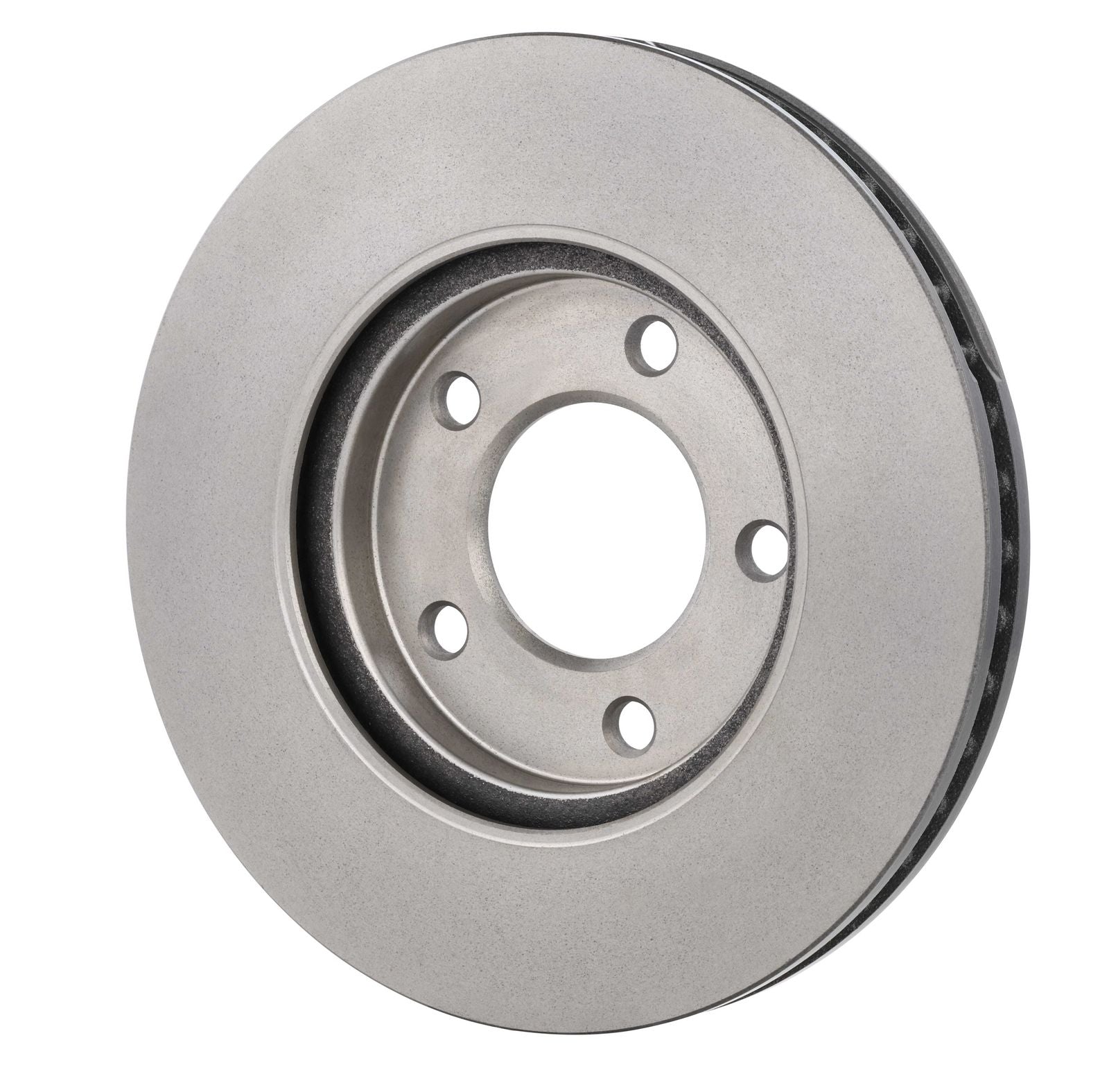 PRIME UV Coated Front Disc Brake Rotor - 09.8977.11_20