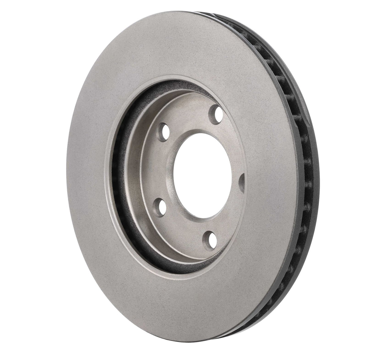 PRIME UV Coated Front Disc Brake Rotor - 09.8977.11_21