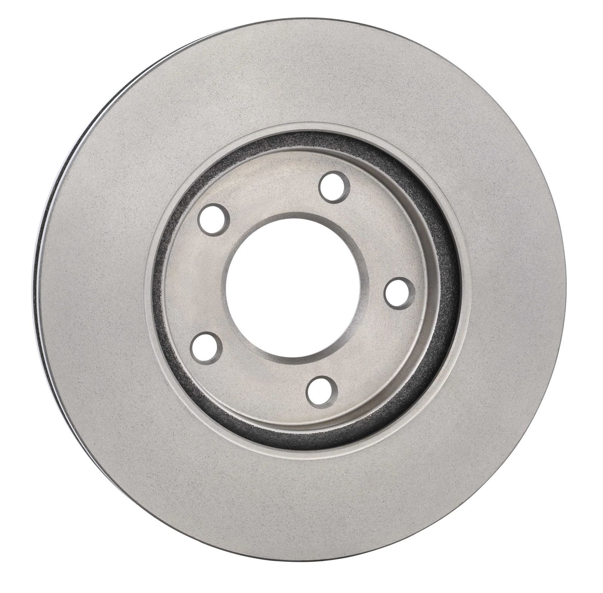 PRIME UV Coated Front Disc Brake Rotor - 09.8977.11_17