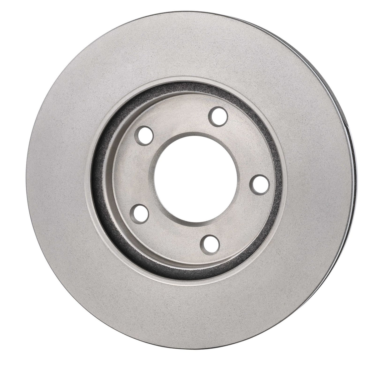 PRIME UV Coated Front Disc Brake Rotor - 09.8977.11_19