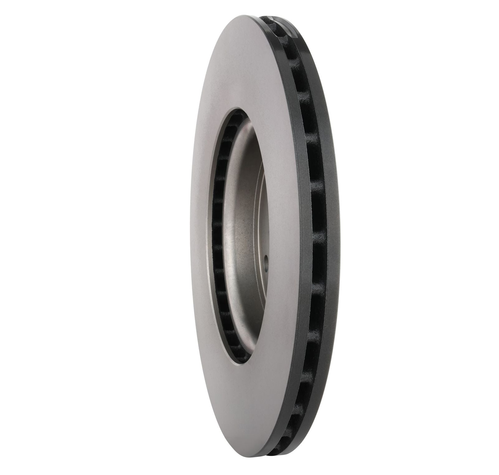 PRIME UV Coated Front Disc Brake Rotor - 09.8980.11_23