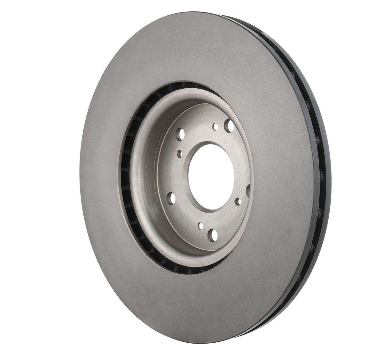PRIME UV Coated Front Disc Brake Rotor - 09.8980.11_21