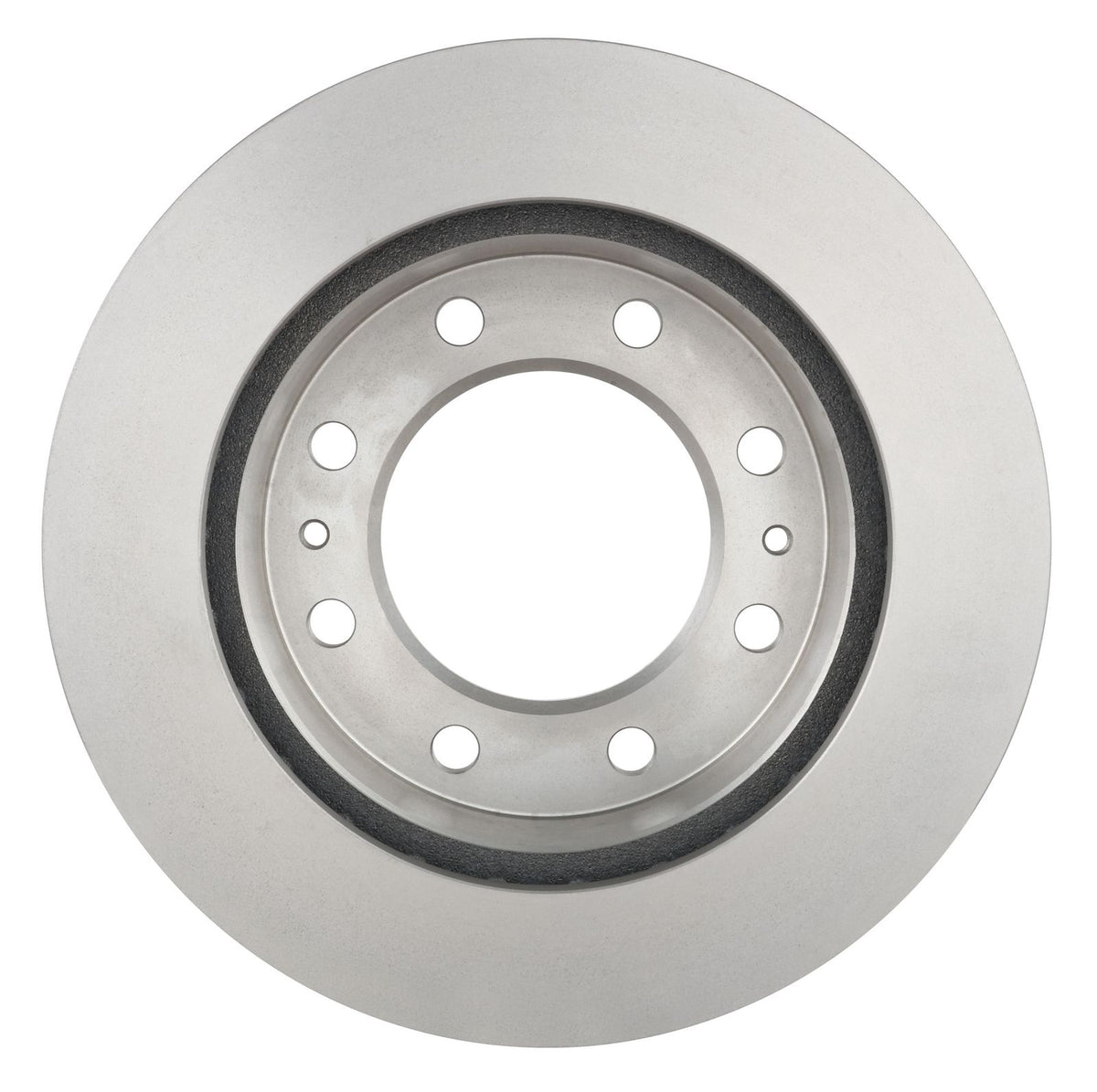 PRIME UV Coated Front Disc Brake Rotor - 09.9022.11_14