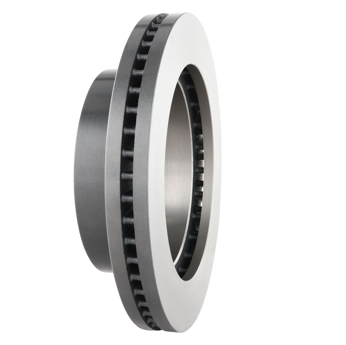 PRIME UV Coated Front Disc Brake Rotor - 09.9022.11_09