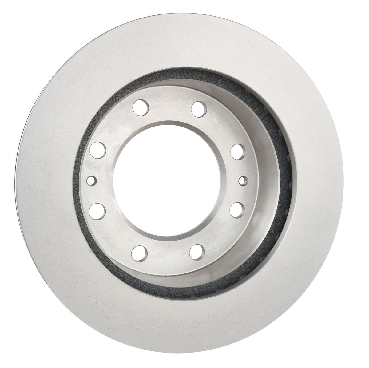PRIME UV Coated Front Disc Brake Rotor - 09.9022.11_13