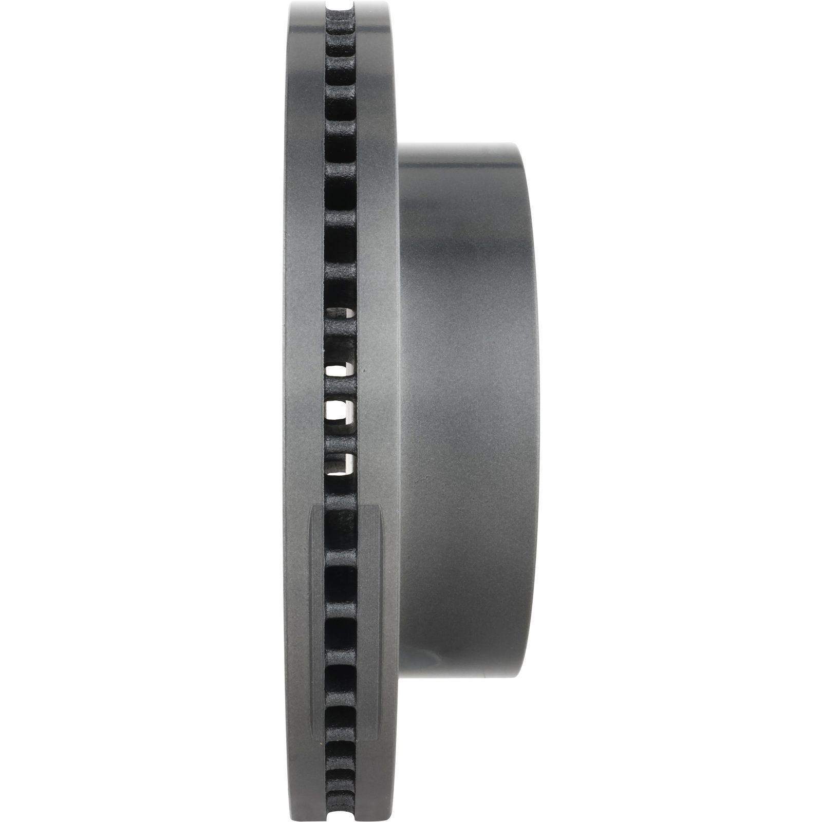 PRIME UV Coated Front Disc Brake Rotor - 09.9022.11_27