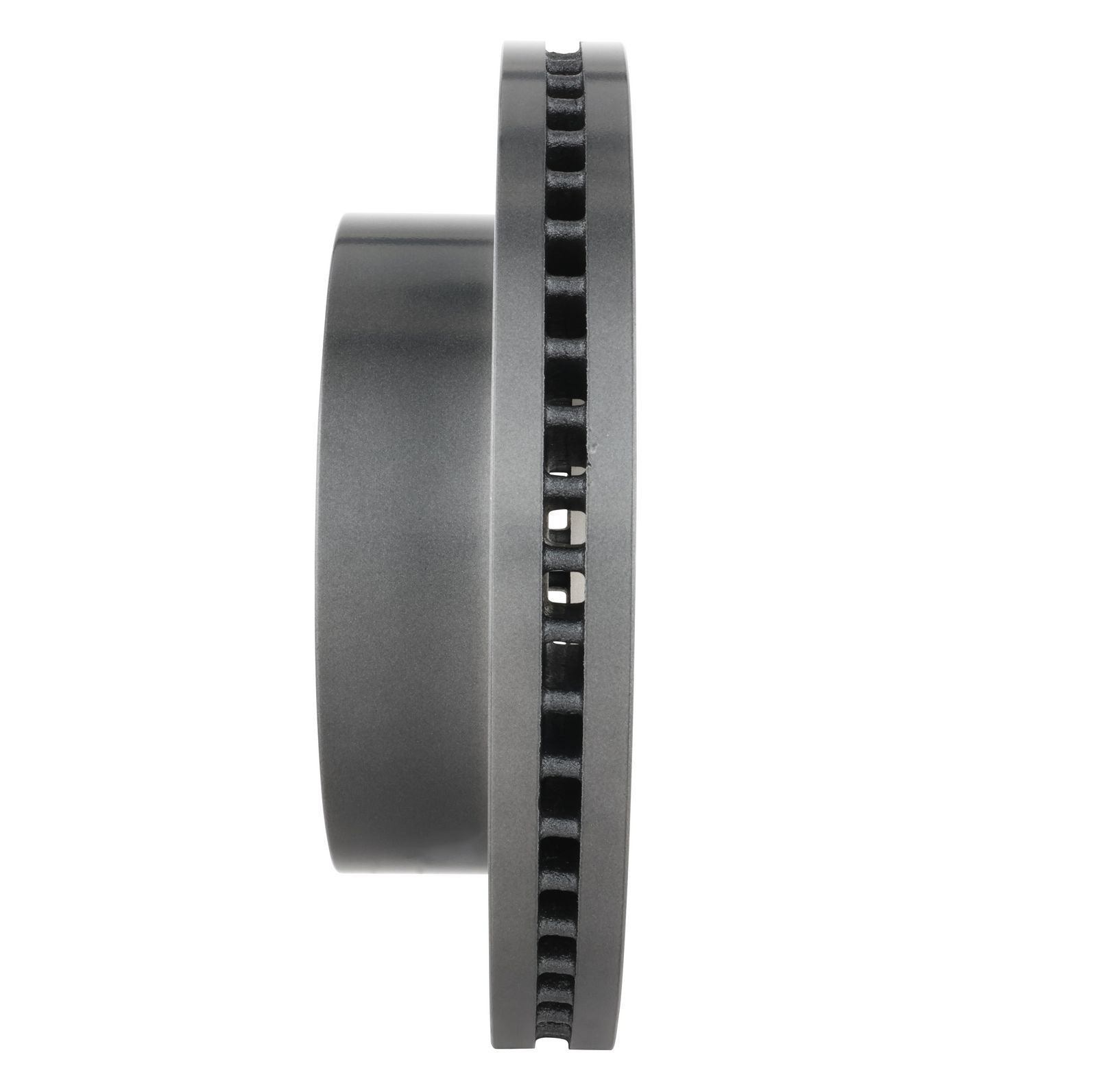 PRIME UV Coated Front Disc Brake Rotor - 09.9022.11_08