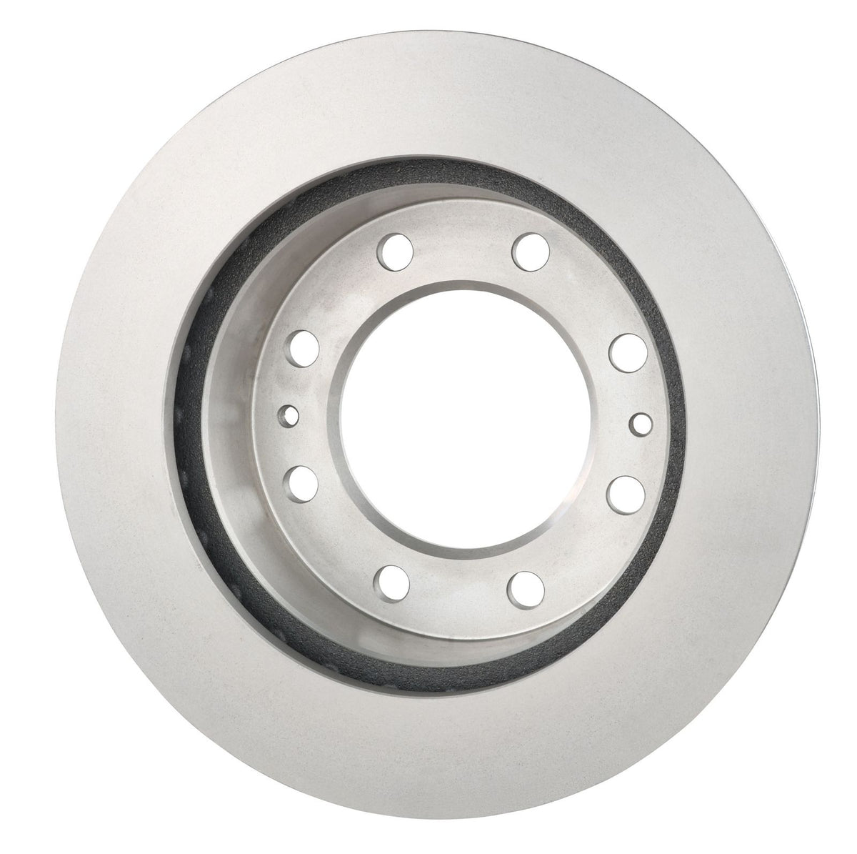 PRIME UV Coated Front Disc Brake Rotor - 09.9022.11_15