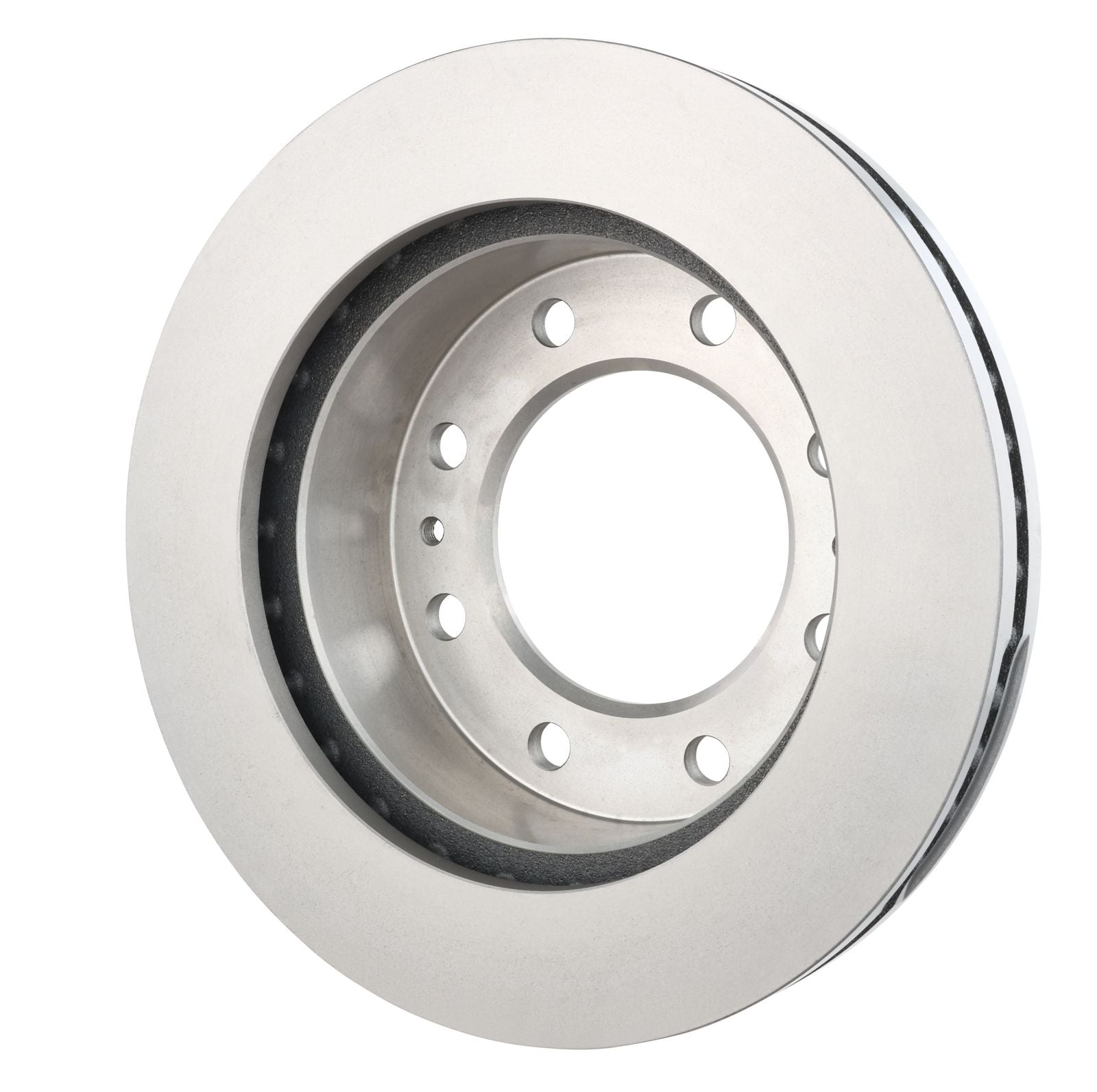 PRIME UV Coated Front Disc Brake Rotor - 09.9022.11_16