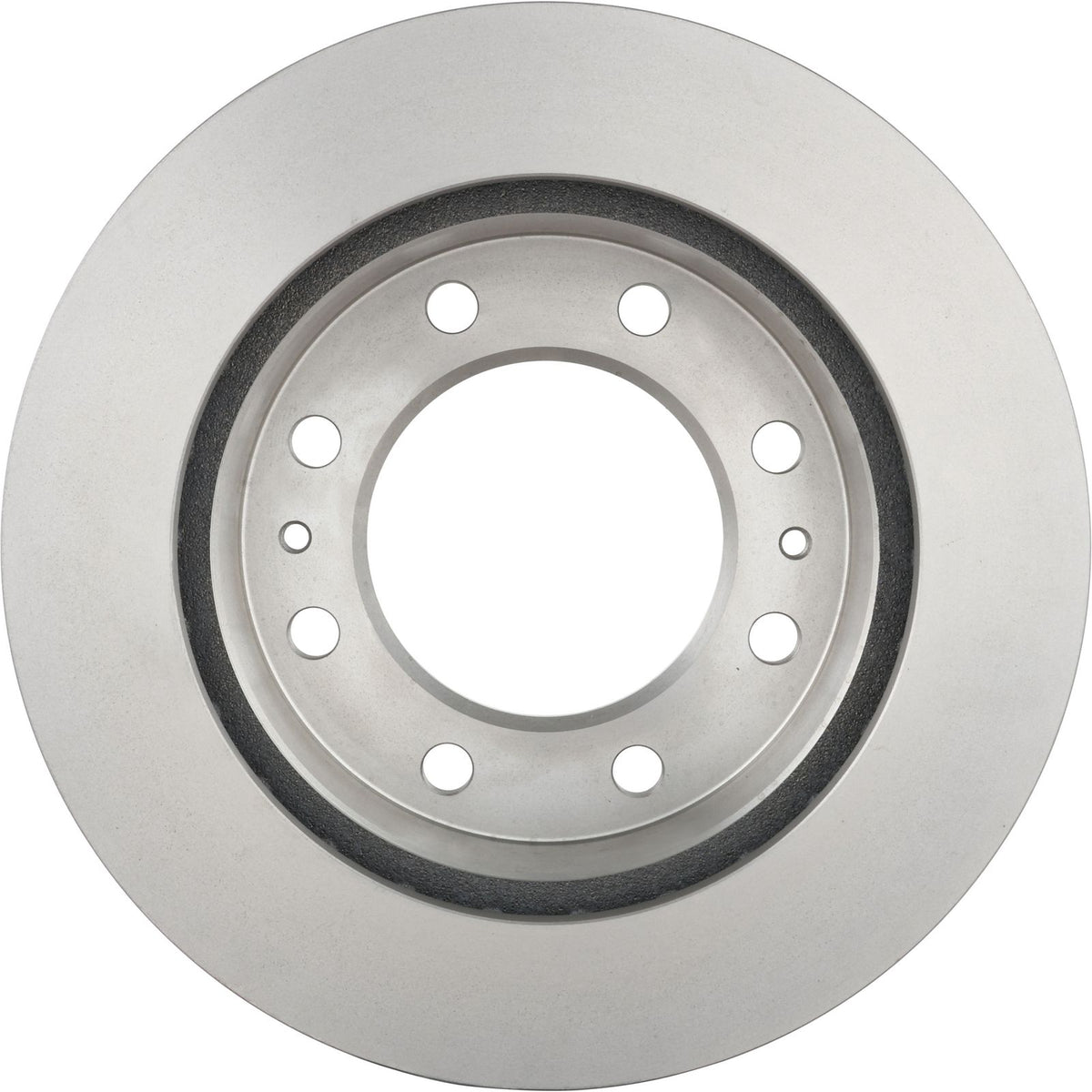 PRIME UV Coated Front Disc Brake Rotor - 09.9022.11_30