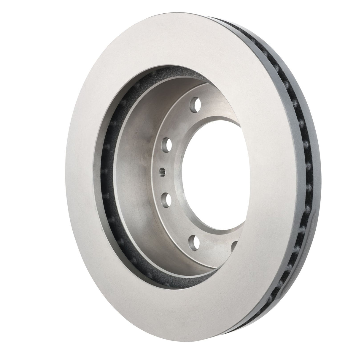PRIME UV Coated Front Disc Brake Rotor - 09.9022.11_17