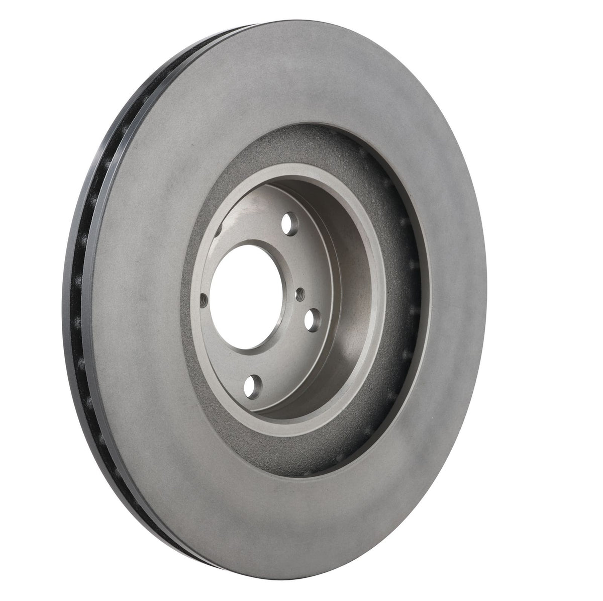 PRIME UV Coated Front Disc Brake Rotor - 09.9077.11_15