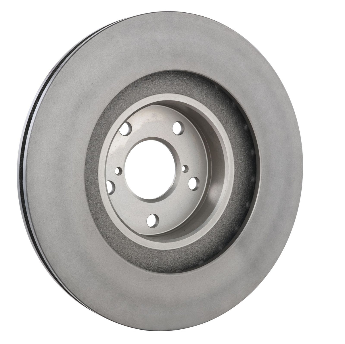 PRIME UV Coated Front Disc Brake Rotor - 09.9077.11_16