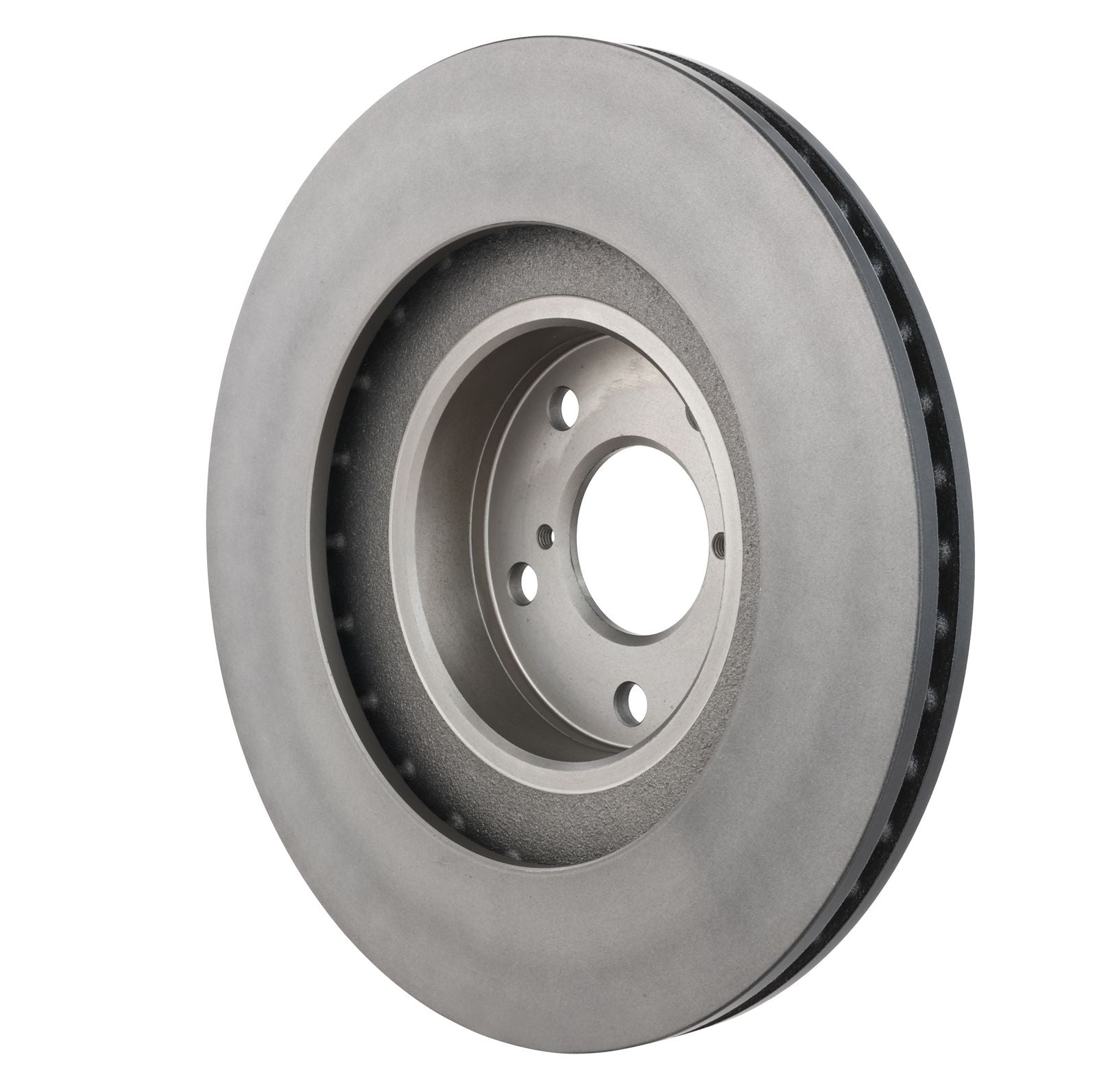 PRIME UV Coated Front Disc Brake Rotor - 09.9077.11_21