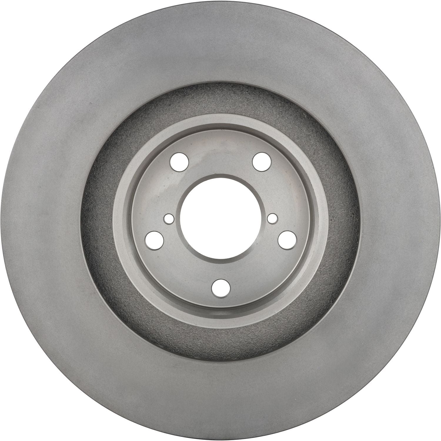 PRIME UV Coated Front Disc Brake Rotor - 09.9077.11_05