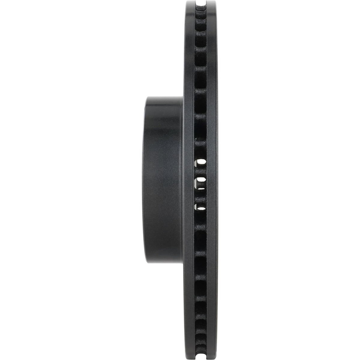 PRIME UV Coated Front Disc Brake Rotor - 09.9077.11_04