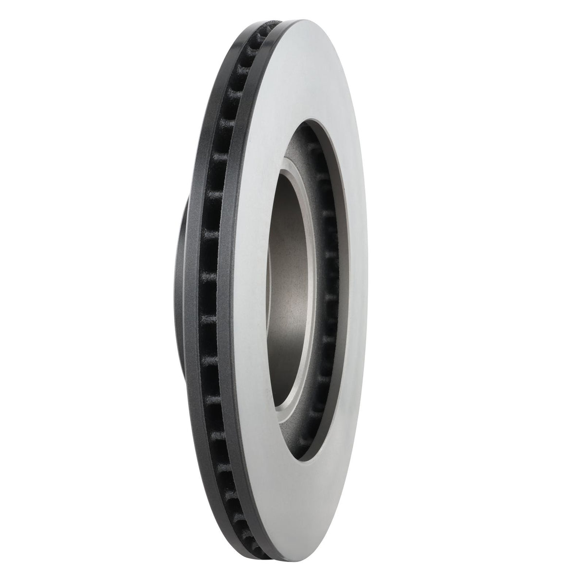 PRIME UV Coated Front Disc Brake Rotor - 09.9077.11_13