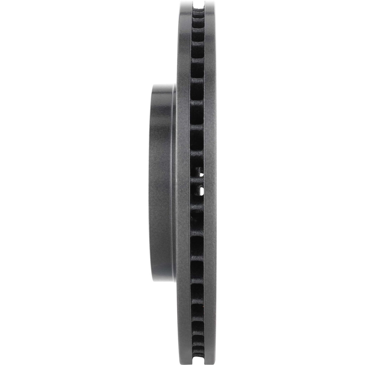 PRIME UV Coated Front Disc Brake Rotor - 09.9079.11_05