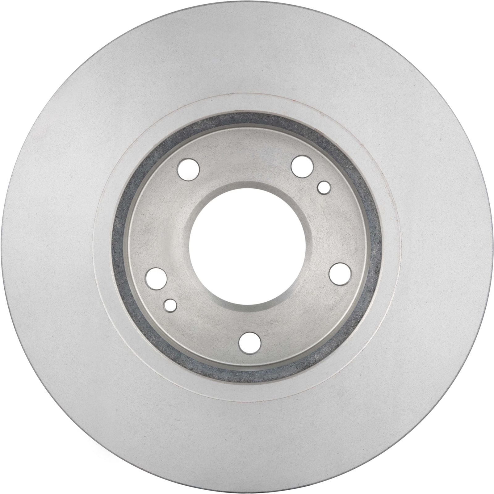 PRIME UV Coated Front Disc Brake Rotor - 09.9079.11_03