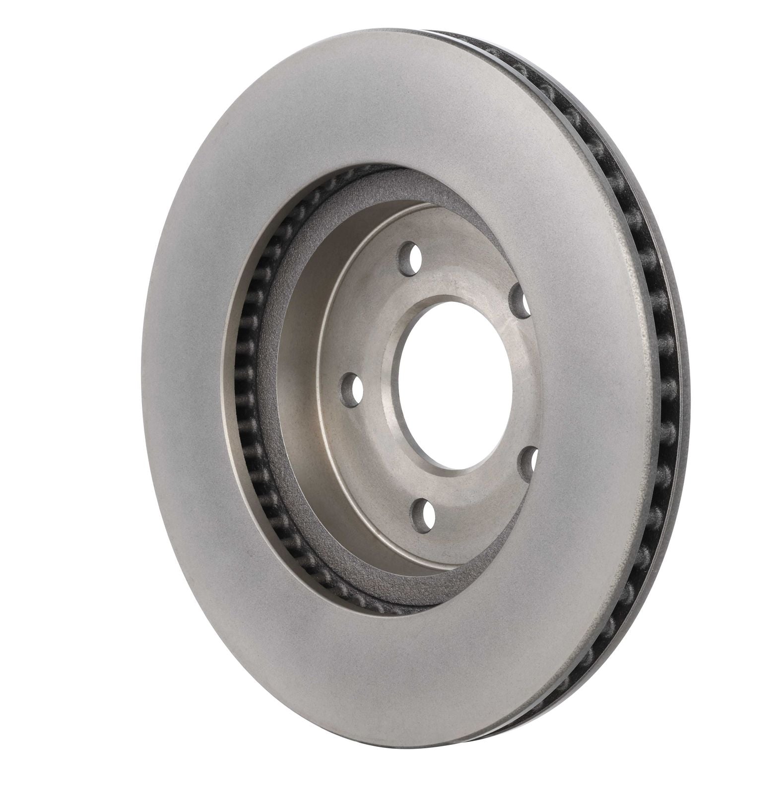 PRIME UV Coated Front Disc Brake Rotor - 09.9111.11_22