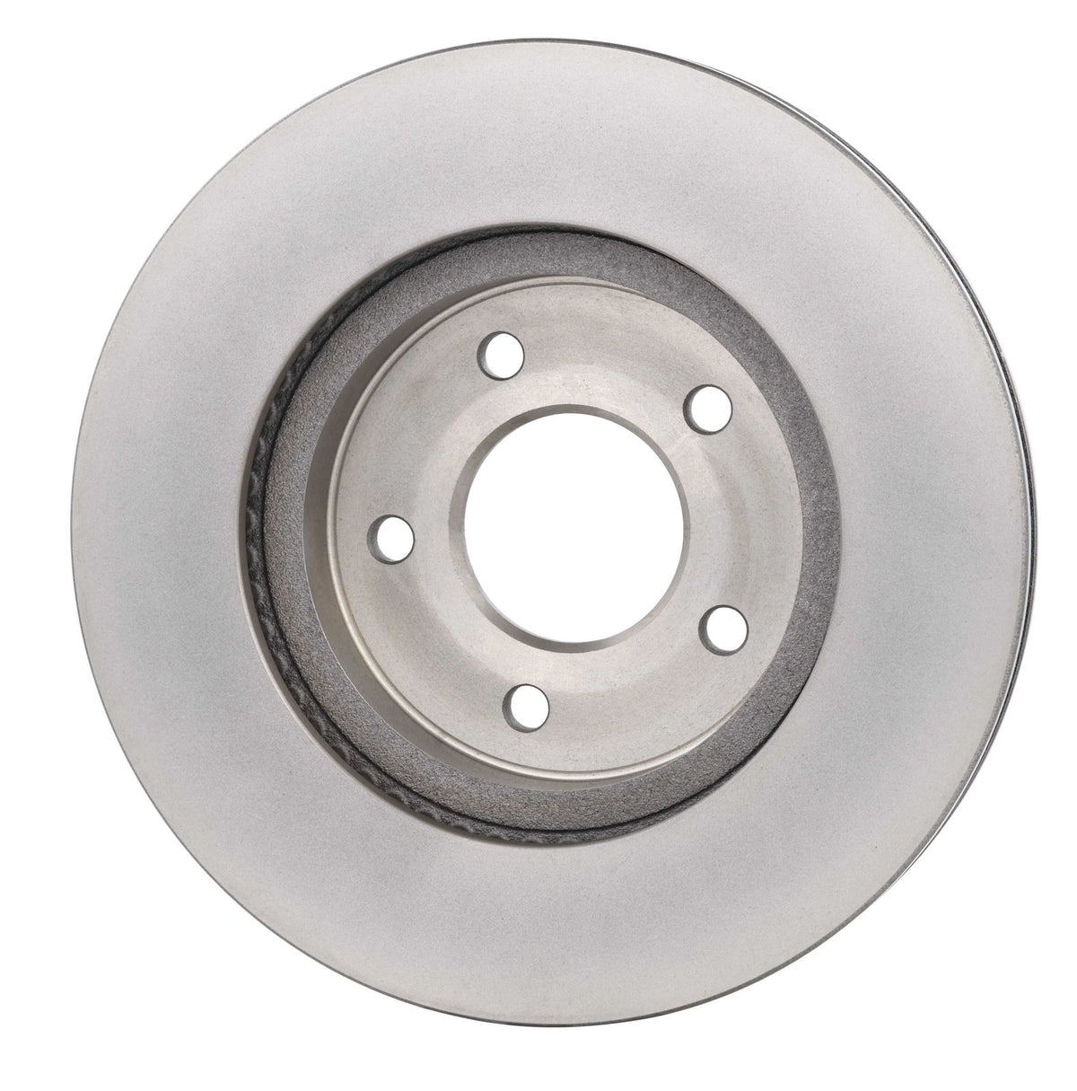 PRIME UV Coated Front Disc Brake Rotor - 09.9111.11_20