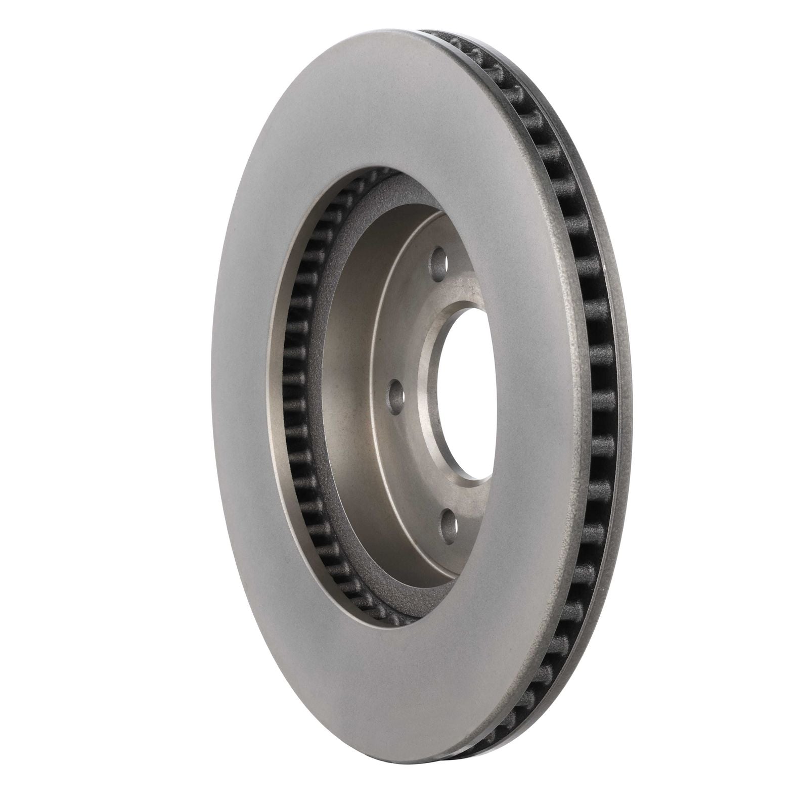 PRIME UV Coated Front Disc Brake Rotor - 09.9111.11_23
