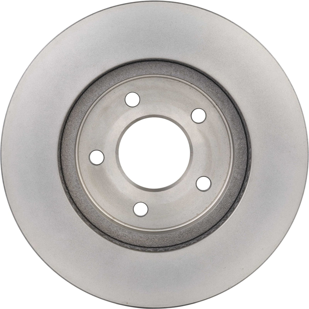 PRIME UV Coated Front Disc Brake Rotor - 09.9111.11_02
