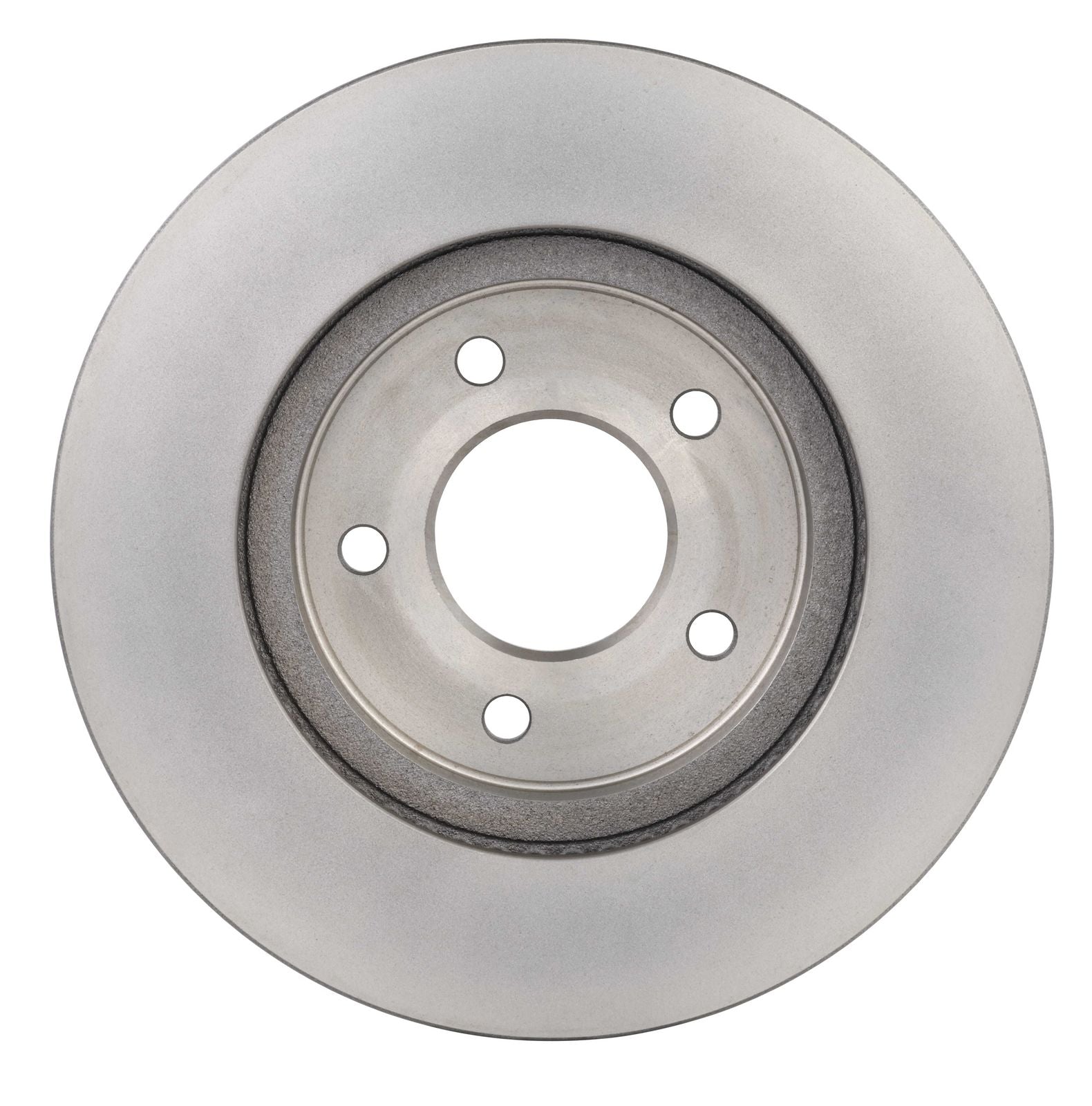 PRIME UV Coated Front Disc Brake Rotor - 09.9111.11_19