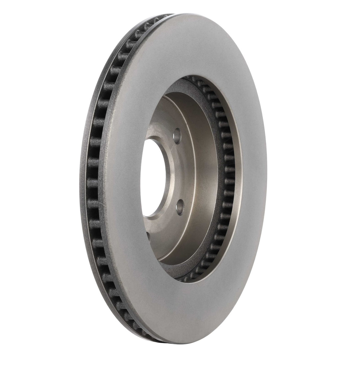 PRIME UV Coated Front Disc Brake Rotor - 09.9111.11_15