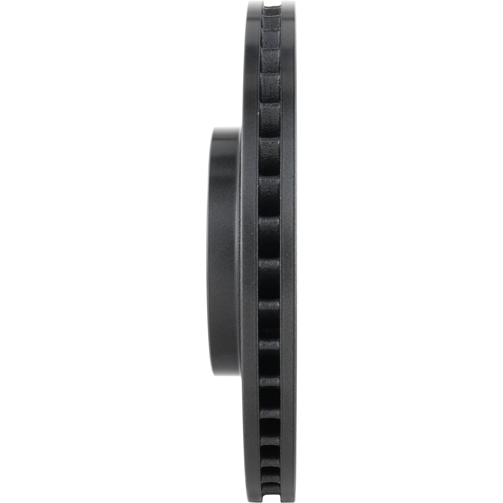 PRIME UV Coated Front Disc Brake Rotor - 09.9130.11_03