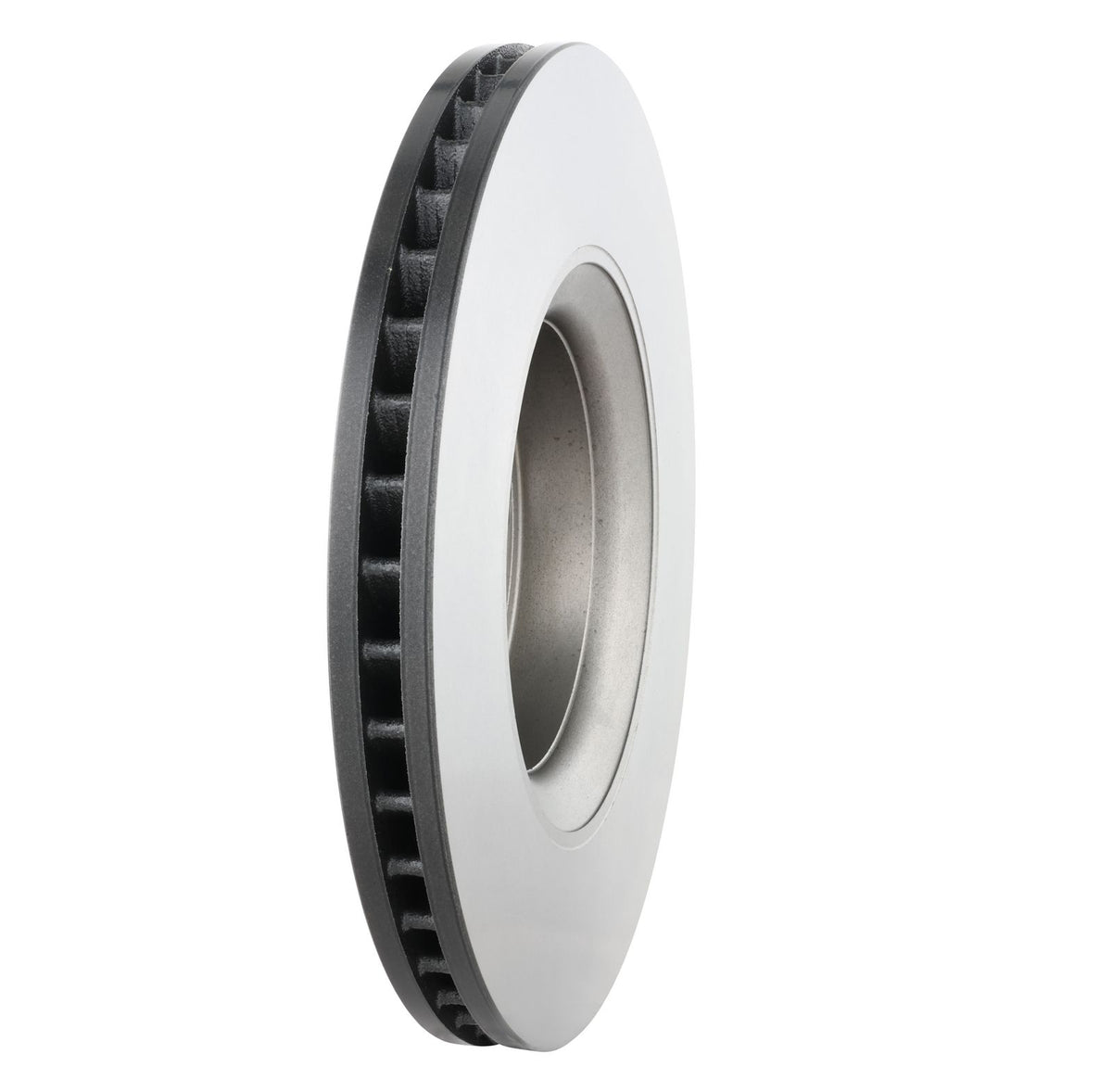 PRIME UV Coated Front Disc Brake Rotor - 09.9130.11_14