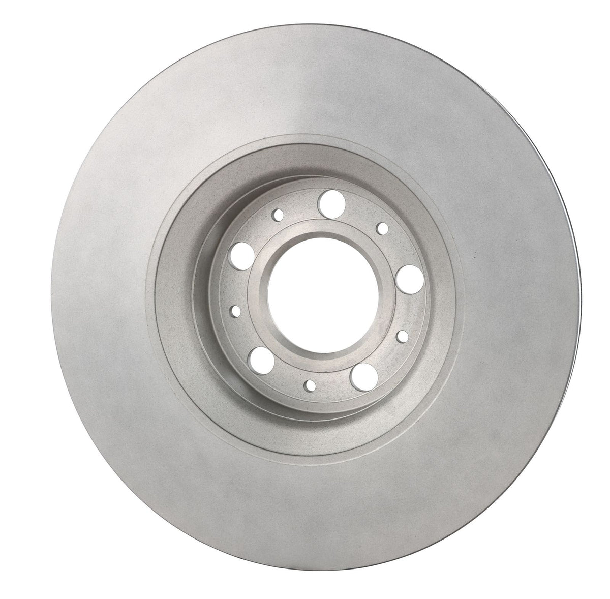 PRIME UV Coated Front Disc Brake Rotor - 09.9130.11_20